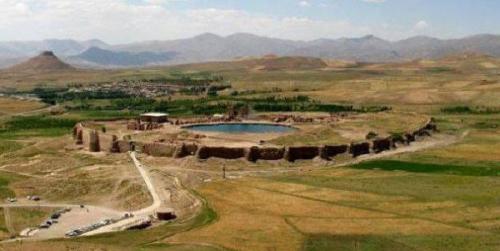 Кир великий: греческое сказание о великом полководце. 05