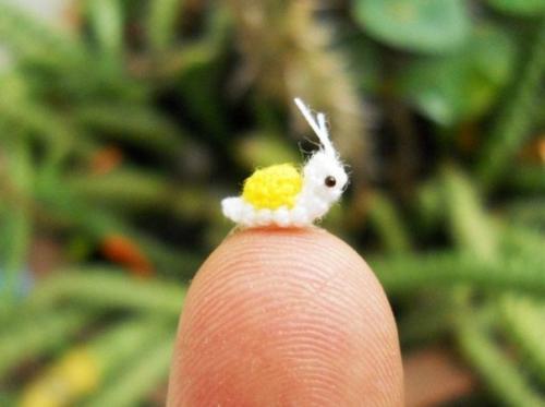 Крошечные игрушки Su Ami.