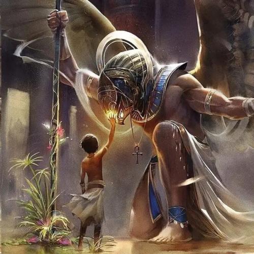 Звездный путь фараонов. 02 Звездный путь фараонов. 02