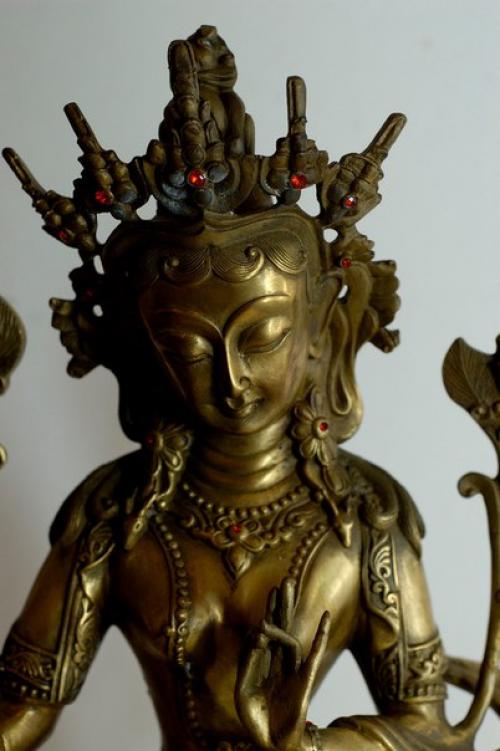 Основы Обучения Телепатии и книги Александры Давид - неэль. 04