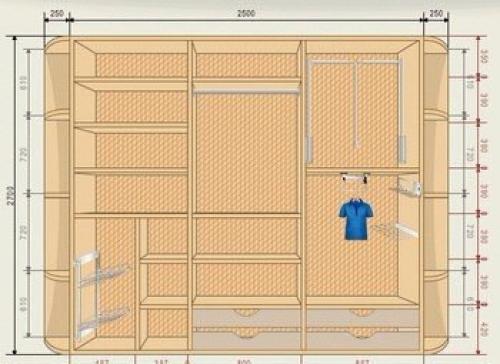 Как сделать шкаф - купе своими руками? 07 Как сделать шкаф - купе своими руками? 07