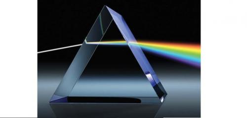 Физика света. 1. свет и время.