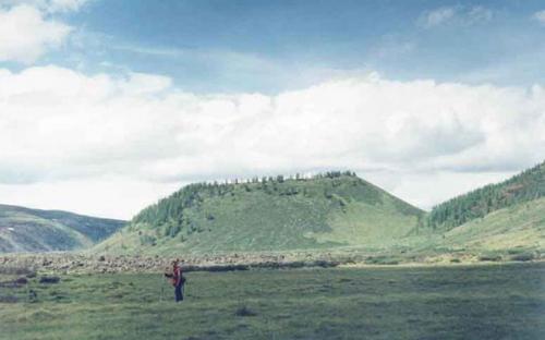 Смертельная тайна бурятских гор. 02 Смертельная тайна бурятских гор. 02