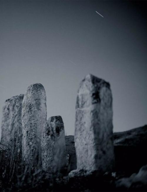 Тайны древних мегалитов. 02