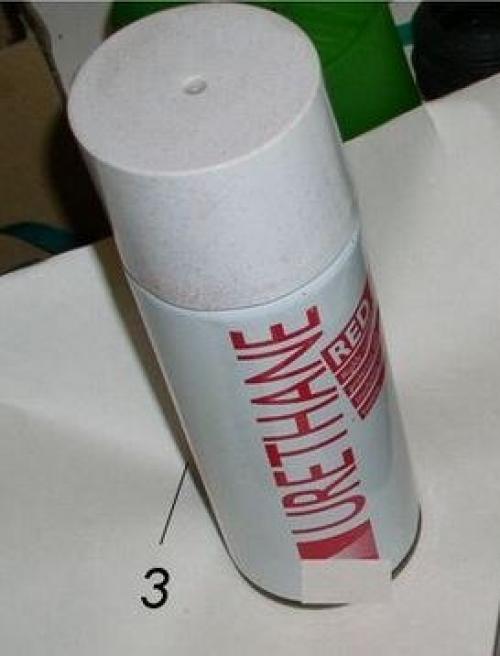 Катушка тесла из хоз. 03 Катушка тесла из хоз. 03