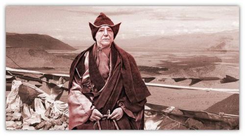 Основы Обучения Телепатии и книги Александры Давид - неэль. 03