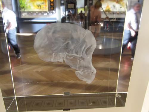 Последняя на сегодня часть экспонатов. 07