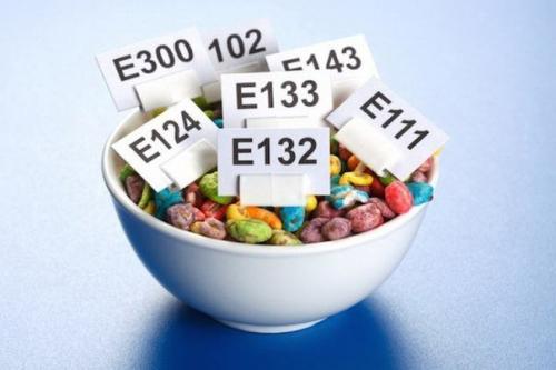 Список самых опасных для здоровья продуктов. Список самых опасных для здоровья продуктов.