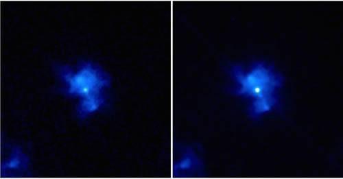 Магнетары. ( Астрономия@Science_Newworld). 06