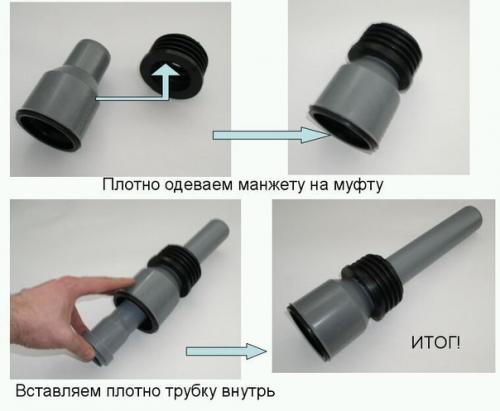 Катушка тесла из хоз. 01 Катушка тесла из хоз. 01