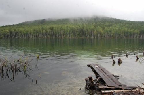 Таинственный остров веры. 03 Таинственный остров веры. 03