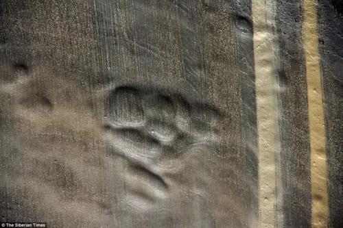 Откуда в Сибири неожиданно появились тысячи холмов и воронок? 02