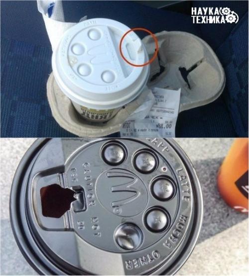 10 продуктов, которые мы всю жизнь открывали неправильно.

