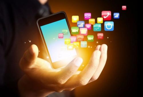 Россия в топ стран с самым дешевым мобильным интернетом вошла.

