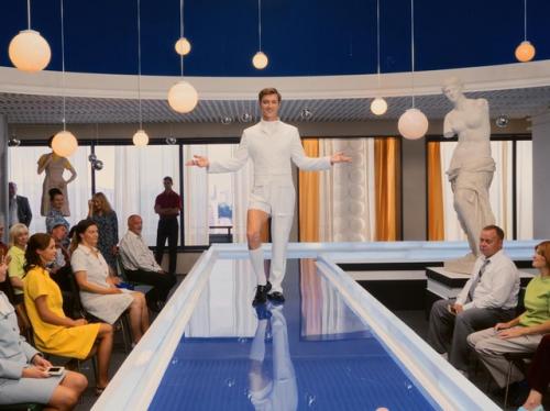 Еще один шедевр испортят: в России снимают ремейк Бриллиантовой Руки - премьера ленты 31 декабря. 01