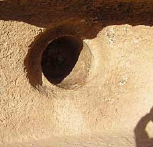 Технологии древнего Египта. 02 Технологии древнего Египта. 02