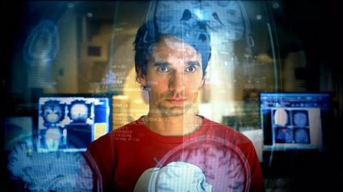 Зарядка для супермозга, 2 сезон (2015).