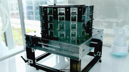 Как искусственный интеллект нас от рака и излишней жестокости защищает. 01 Как искусственный интеллект нас от рака и излишней жестокости защищает. 01