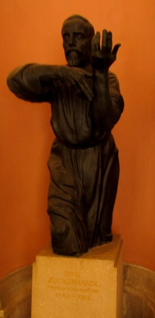 Ещё немного фото из аркаденхофа. 05