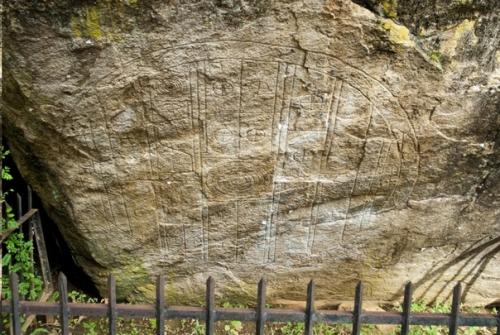 Звездные врата шри-ланки. 02