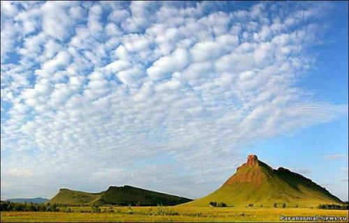 Ученый что сибирское урочище сундуки это древняя обсерватория уверен. 01