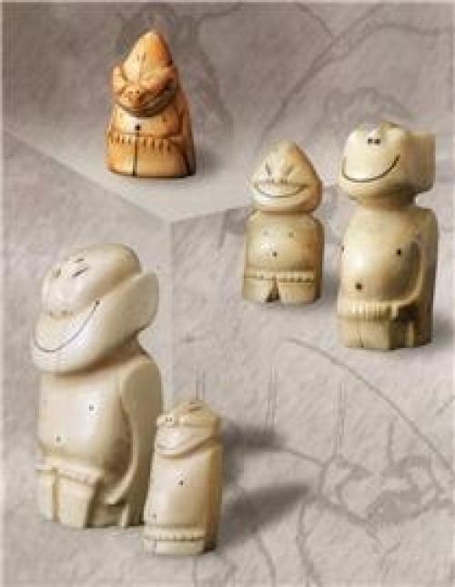 Следы таинственного подземного народа. 03 Следы таинственного подземного народа. 03