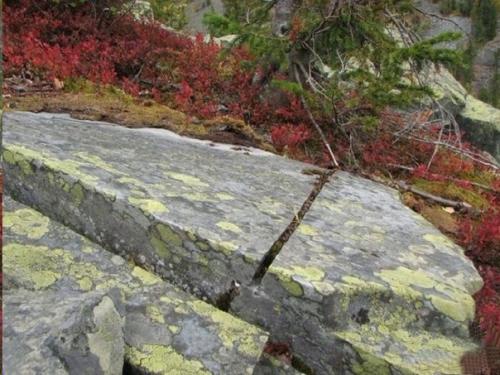 Артефакты с плато кваркуш. 02