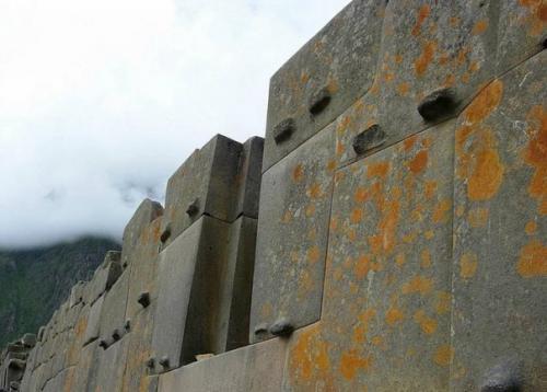 Кто и зачем баальбек построил? 08