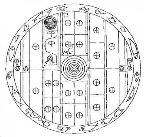 Звездные врата шри-ланки. 04