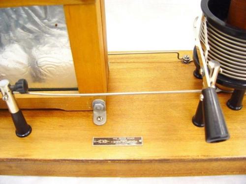 Интересная информация об антеннах, предназначенных для получения электричества из атмосферы. 07