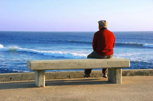 Решения, о которых вы обязательно будете жалеть в старости. 

