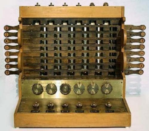 Умножение методом решетки. Решетчатое умножение.