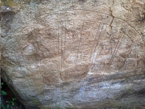 Звездные врата шри-ланки. 01