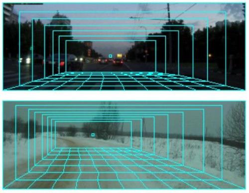 Беспилотные камазы человеческое зрение получат. 01 Беспилотные камазы человеческое зрение получат. 01