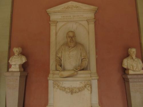 Ещё немного фото из аркаденхофа. 09