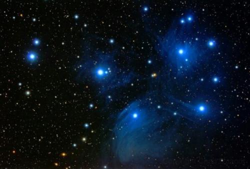 Этот странный мир звезд. 06 Этот странный мир звезд. 06