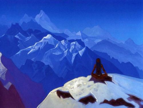 * Йога.  Общие положения и краткая история *. 02