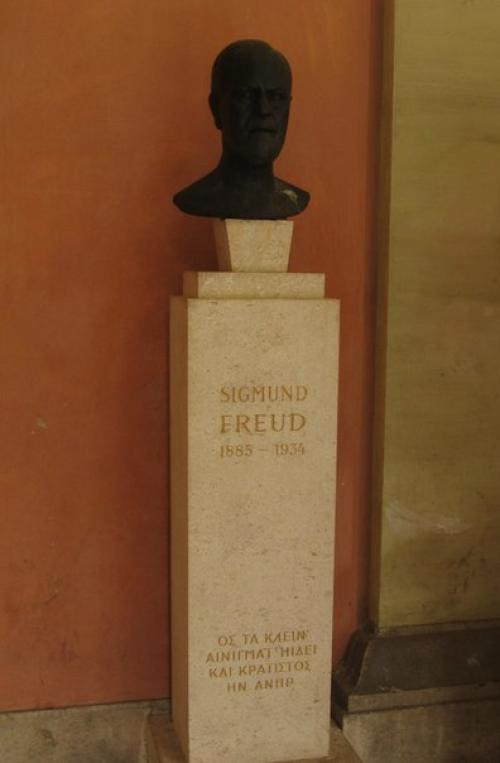 Ещё немного фото из аркаденхофа. 01