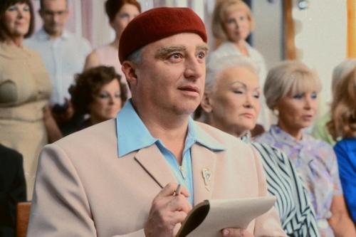 Еще один шедевр испортят: в России снимают ремейк Бриллиантовой Руки - премьера ленты 31 декабря. 03