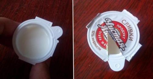 10 продуктов, которые мы всю жизнь открывали неправильно. 04 10 продуктов, которые мы всю жизнь открывали неправильно. 04