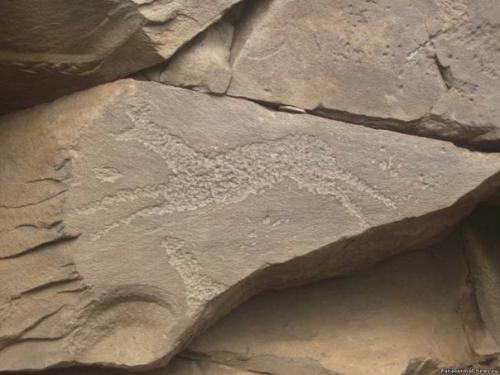 Ученый что сибирское урочище сундуки это древняя обсерватория уверен. 03