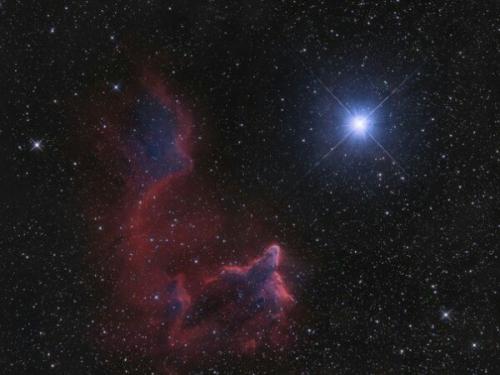 Этот странный мир звезд. 05 Этот странный мир звезд. 05