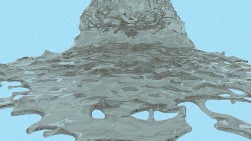 Электрический клей разработан.