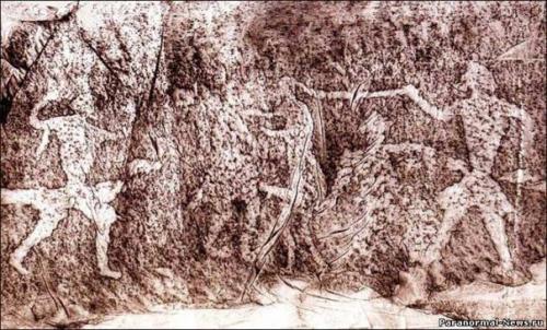 Ученый что сибирское урочище сундуки это древняя обсерватория уверен. 04