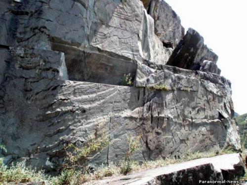 Ученый что сибирское урочище сундуки это древняя обсерватория уверен. 05