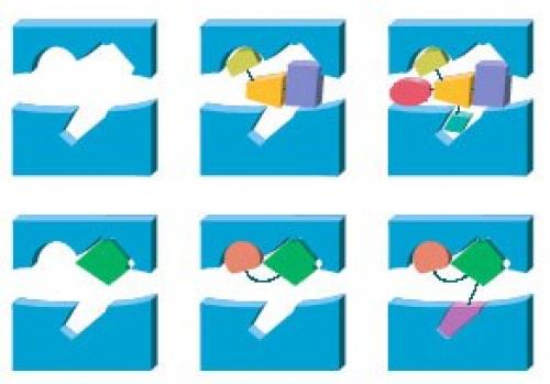 Между ядом и лекарством. 04 Между ядом и лекарством. 04