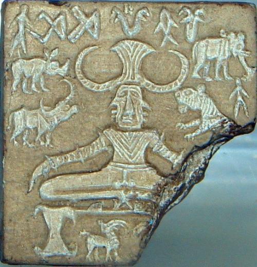 * Йога.  Общие положения и краткая история *. 03