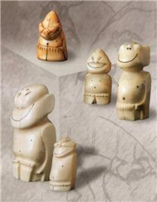 Таинственный подземный народ следы оставляет. 03 Таинственный подземный народ следы оставляет. 03