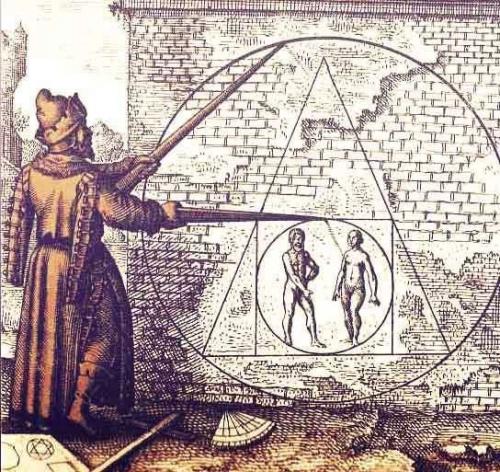 Древние алхимики. Древняя наука алхимия корнями в туманное египетское прошлое уходит. 03 Древние алхимики. Древняя наука алхимия корнями в туманное египетское прошлое уходит. 03