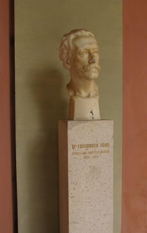 Ещё немного фото из аркаденхофа. 03